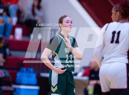 Thumbnail 2 in Ware County vs Warner Robins photogallery.