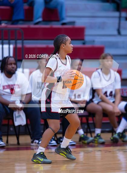 Thumbnail 3 in Ware County vs Warner Robins photogallery.