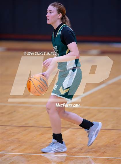 Thumbnail 3 in Ware County vs Warner Robins photogallery.