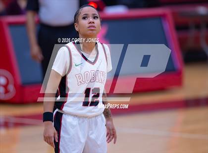 Thumbnail 2 in Ware County vs Warner Robins photogallery.