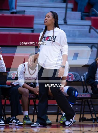 Thumbnail 1 in Ware County vs Warner Robins photogallery.