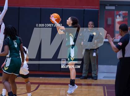 Thumbnail 2 in Ware County vs Warner Robins photogallery.