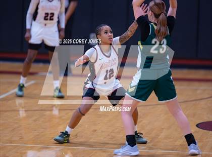 Thumbnail 2 in Ware County vs Warner Robins photogallery.