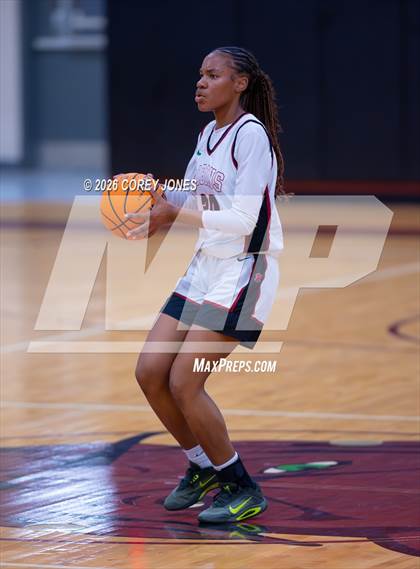 Thumbnail 2 in Ware County vs Warner Robins photogallery.