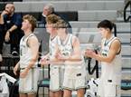Photo from the gallery "De La Salle vs. Harvard-Westlake (Hoophall West - Nike TOC)"