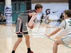 Photo from the gallery "De La Salle vs. Harvard-Westlake (Hoophall West - Nike TOC)"
