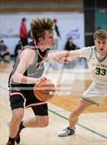 Photo from the gallery "De La Salle vs. Harvard-Westlake (Hoophall West - Nike TOC)"
