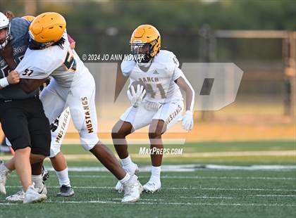 Thumbnail 3 in Cypress Ranch @ Waller (A Teams) photogallery.