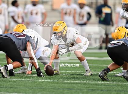 Thumbnail 1 in Cypress Ranch @ Waller (A Teams) photogallery.