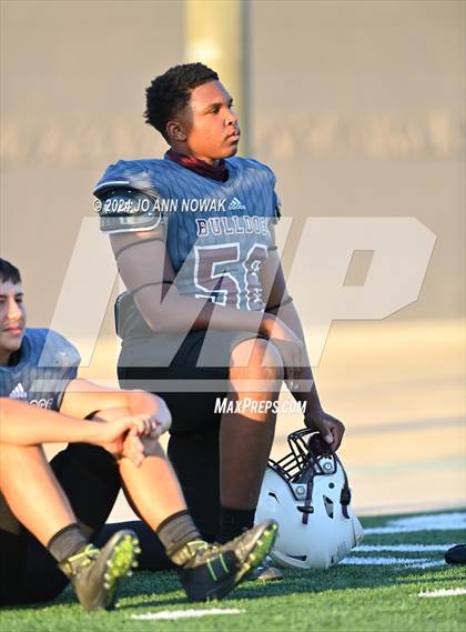 Thumbnail 2 in Cypress Ranch @ Waller (A Teams) photogallery.
