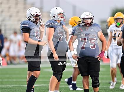 Thumbnail 2 in Cypress Ranch @ Waller (A Teams) photogallery.
