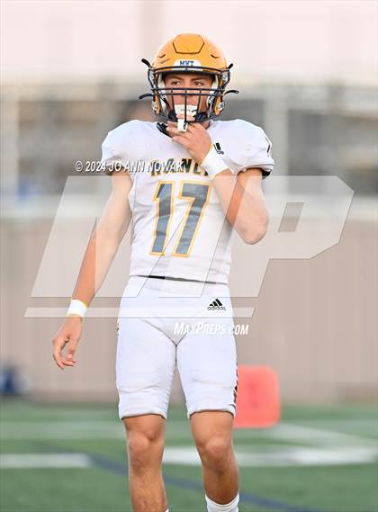 Thumbnail 3 in Cypress Ranch @ Waller (A Teams) photogallery.