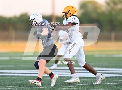 Thumbnail 1 in Cypress Ranch @ Waller (A Teams) photogallery.