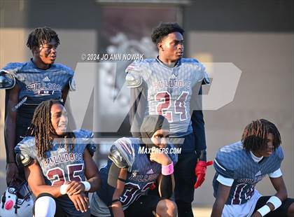 Thumbnail 3 in Cypress Ranch @ Waller (A Teams) photogallery.