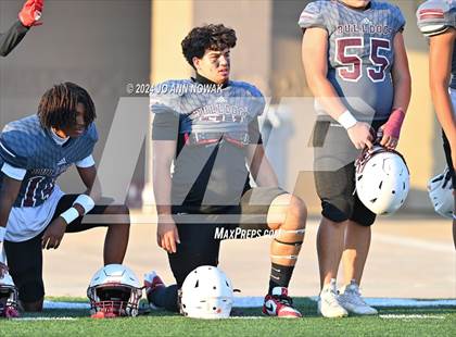 Thumbnail 1 in Cypress Ranch @ Waller (A Teams) photogallery.