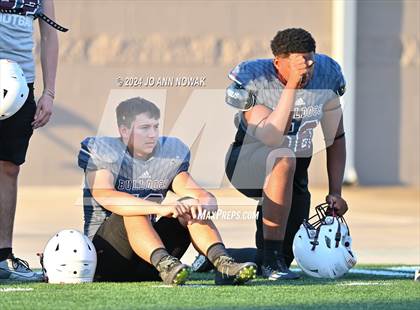 Thumbnail 3 in Cypress Ranch @ Waller (A Teams) photogallery.