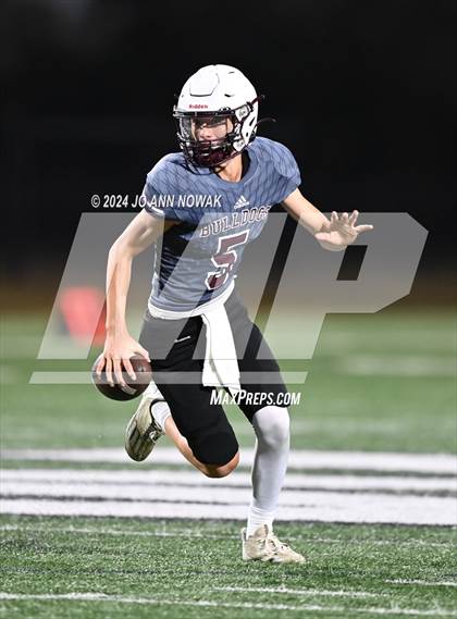 Thumbnail 2 in Cypress Ranch @ Waller (A Teams) photogallery.