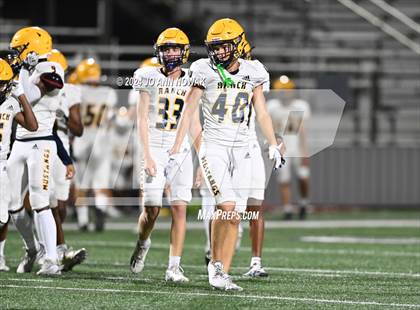 Thumbnail 3 in Cypress Ranch @ Waller (A Teams) photogallery.