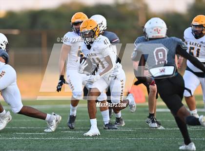 Thumbnail 1 in Cypress Ranch @ Waller (A Teams) photogallery.