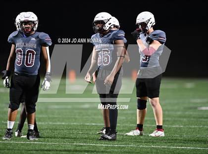 Thumbnail 2 in Cypress Ranch @ Waller (A Teams) photogallery.