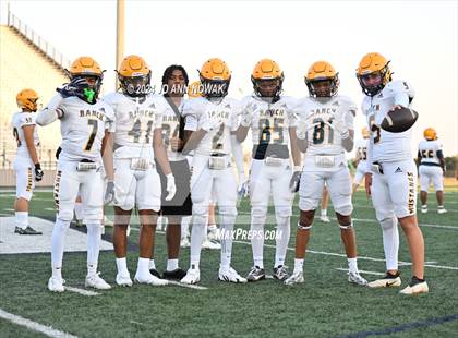 Thumbnail 1 in Cypress Ranch @ Waller (A Teams) photogallery.