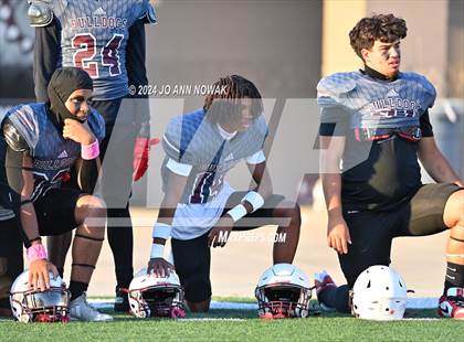 Thumbnail 2 in Cypress Ranch @ Waller (A Teams) photogallery.