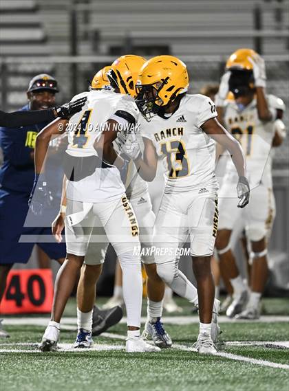 Thumbnail 2 in Cypress Ranch @ Waller (A Teams) photogallery.