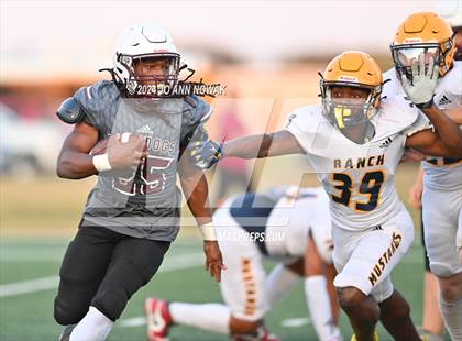 Thumbnail 2 in Cypress Ranch @ Waller (A Teams) photogallery.