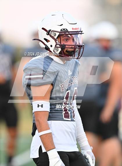 Thumbnail 3 in Cypress Ranch @ Waller (A Teams) photogallery.