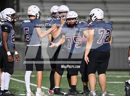 Thumbnail 3 in Cypress Ranch @ Waller (A Teams) photogallery.