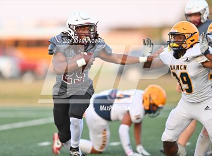 Thumbnail 1 in Cypress Ranch @ Waller (A Teams) photogallery.