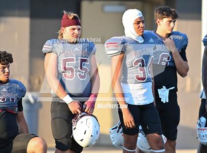 Thumbnail 2 in Cypress Ranch @ Waller (A Teams) photogallery.