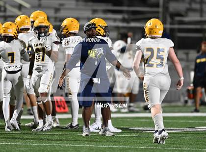 Thumbnail 1 in Cypress Ranch @ Waller (A Teams) photogallery.