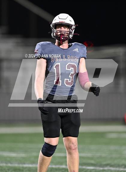 Thumbnail 2 in Cypress Ranch @ Waller (A Teams) photogallery.