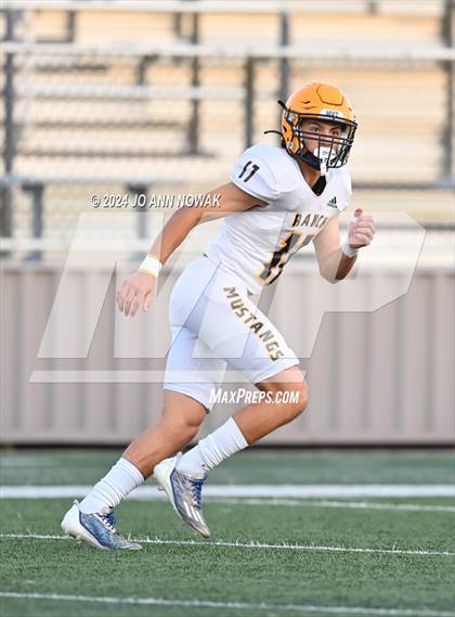 Thumbnail 1 in Cypress Ranch @ Waller (A Teams) photogallery.