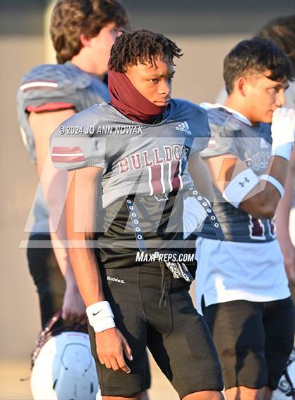 Thumbnail 1 in Cypress Ranch @ Waller (A Teams) photogallery.