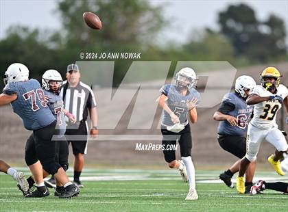 Thumbnail 3 in Cypress Ranch @ Waller (A Teams) photogallery.
