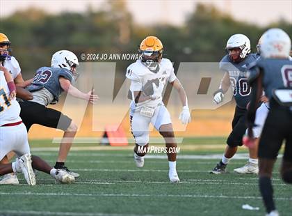 Thumbnail 2 in Cypress Ranch @ Waller (A Teams) photogallery.