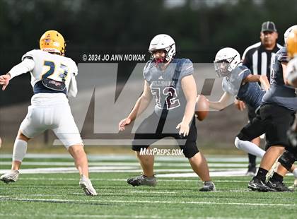 Thumbnail 2 in Cypress Ranch @ Waller (A Teams) photogallery.