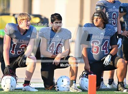 Thumbnail 2 in Cypress Ranch @ Waller (A Teams) photogallery.