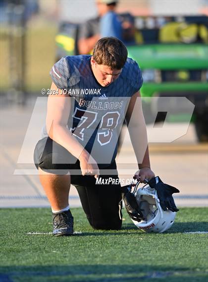 Thumbnail 1 in Cypress Ranch @ Waller (A Teams) photogallery.