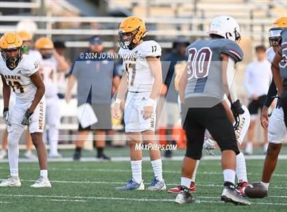 Thumbnail 2 in Cypress Ranch @ Waller (A Teams) photogallery.
