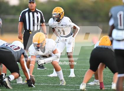 Thumbnail 1 in Cypress Ranch @ Waller (A Teams) photogallery.
