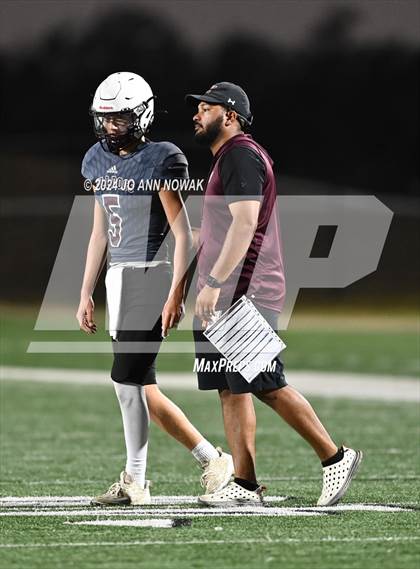 Thumbnail 1 in Cypress Ranch @ Waller (A Teams) photogallery.