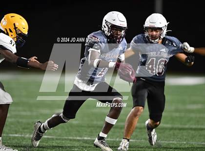 Thumbnail 1 in Cypress Ranch @ Waller (A Teams) photogallery.