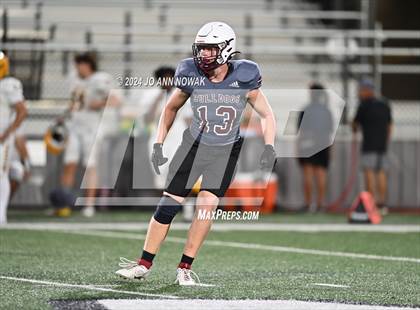 Thumbnail 1 in Cypress Ranch @ Waller (A Teams) photogallery.