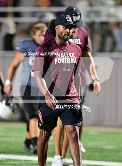 Thumbnail 3 in Cypress Ranch @ Waller (A Teams) photogallery.