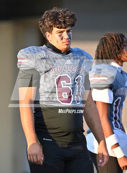 Thumbnail 2 in Cypress Ranch @ Waller (A Teams) photogallery.
