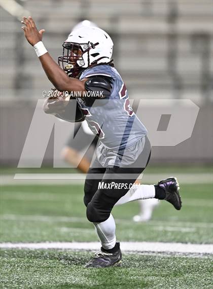 Thumbnail 1 in Cypress Ranch @ Waller (A Teams) photogallery.