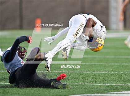 Thumbnail 2 in Cypress Ranch @ Waller (A Teams) photogallery.
